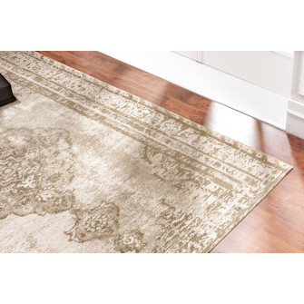 Carpet ALTAY CREAM (Magic Collection)